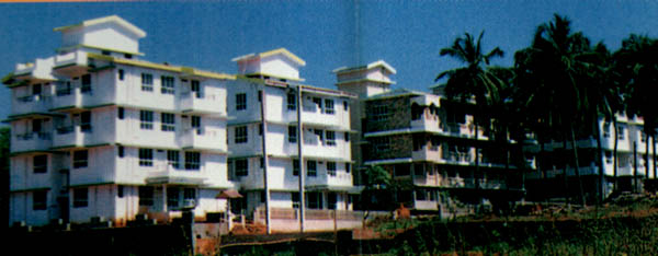 The Hotel - View