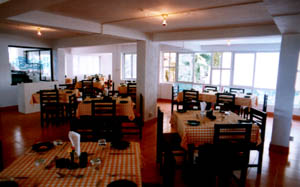 Food Place