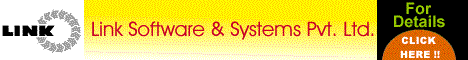 Link Software & Systems Pvt Ptd