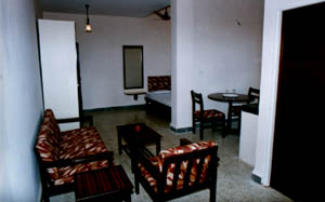 One Bed room apartment